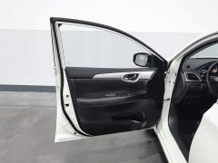 Nissan Sylphy Classic 1.6XE CVT Comfort - ფოტო 8