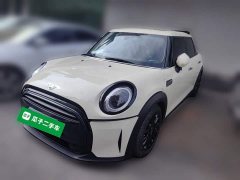 BMW MINI Facelift 1.5T ONE Five-Door PLUS - ფოტო 1