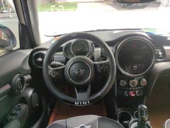 BMW MINI Facelift 1.5T ONE Five-Door PLUS - ფოტო 11