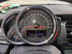 BMW MINI Facelift 1.5T ONE Five-Door PLUS - ფოტო 12