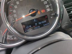 BMW MINI Facelift 1.5T ONE Five-Door PLUS - ფოტო 13