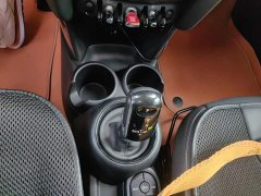 BMW MINI Facelift 1.5T ONE Five-Door PLUS - ფოტო 15