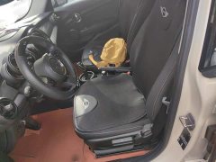 BMW MINI Facelift 1.5T ONE Five-Door PLUS - ფოტო 16