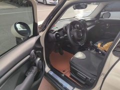 BMW MINI Facelift 1.5T ONE Five-Door PLUS - ფოტო 17