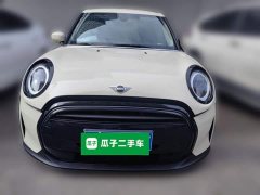 BMW MINI Facelift 1.5T ONE Five-Door PLUS - ფოტო 2