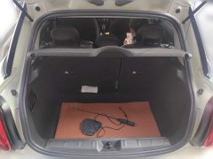 BMW MINI Facelift 1.5T ONE Five-Door PLUS - ფოტო 20