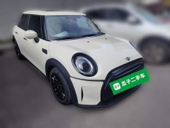 BMW MINI Facelift 1.5T ONE Five-Door PLUS - ფოტო 3