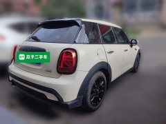 BMW MINI Facelift 1.5T ONE Five-Door PLUS - ფოტო 6