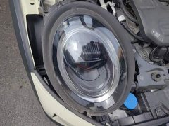 BMW MINI Facelift 1.5T ONE Five-Door PLUS - ფოტო 7