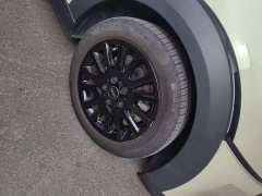 BMW MINI Facelift 1.5T ONE Five-Door PLUS - ფოტო 8
