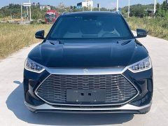 BYD Song Plus New Energy DM-i 110KM Flagship - ფოტო 2
