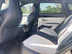 BYD Song Plus New Energy DM-i 110KM Flagship - ფოტო 4