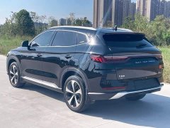 BYD Song Plus New Energy DM-i 110KM Flagship - ფოტო 7