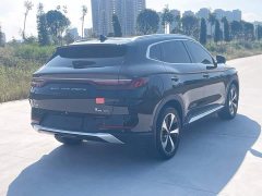 BYD Song Plus New Energy DM-i 110KM Flagship - ფოტო 8