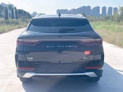 BYD Song Plus New Energy DM-i 110KM Flagship - ფოტო 9