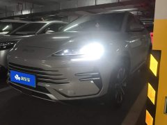 BYD Song Plus New Energy DM-i 112KM Prestige - ფოტო 1