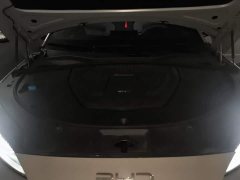 BYD Song Plus New Energy DM-i 112KM Prestige - ფოტო 10