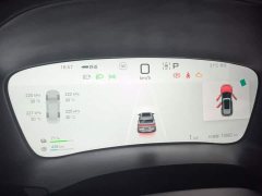 BYD Song Plus New Energy DM-i 112KM Prestige - ფოტო 14