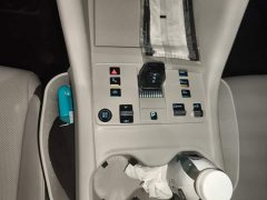 BYD Song Plus New Energy DM-i 112KM Prestige - ფოტო 16