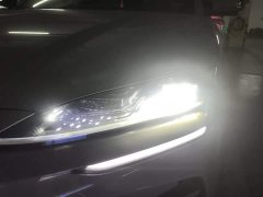BYD Song Plus New Energy DM-i 112KM Prestige - ფოტო 5