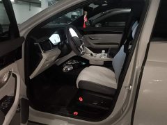 BYD Song Plus New Energy DM-i 112KM Prestige - ფოტო 9