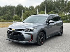 Volkswagen Viloran Mild Hybrid Redline 530T Automatic Luxury Edition (5 2 Seating) - ფოტო 1