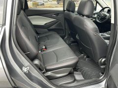 Volkswagen Viloran Mild Hybrid Redline 530T Automatic Luxury Edition (5 2 Seating) - ფოტო 11
