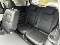 Volkswagen Viloran Mild Hybrid Redline 530T Automatic Luxury Edition (5 2 Seating) - ფოტო 12