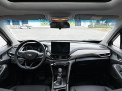 Volkswagen Viloran Mild Hybrid Redline 530T Automatic Luxury Edition (5 2 Seating) - ფოტო 14