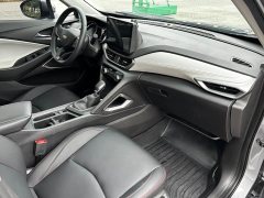 Volkswagen Viloran Mild Hybrid Redline 530T Automatic Luxury Edition (5 2 Seating) - ფოტო 15