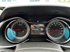 Volkswagen Viloran Mild Hybrid Redline 530T Automatic Luxury Edition (5 2 Seating) - ფოტო 16