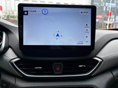 Volkswagen Viloran Mild Hybrid Redline 530T Automatic Luxury Edition (5 2 Seating) - ფოტო 17