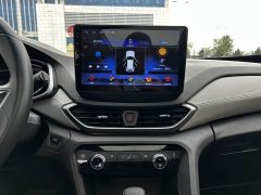 Volkswagen Viloran Mild Hybrid Redline 530T Automatic Luxury Edition (5 2 Seating) - ფოტო 18