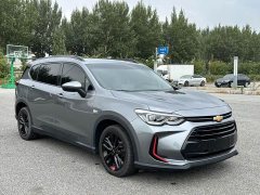 Volkswagen Viloran Mild Hybrid Redline 530T Automatic Luxury Edition (5 2 Seating) - ფოტო 3