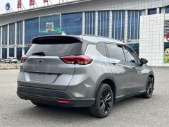 Volkswagen Viloran Mild Hybrid Redline 530T Automatic Luxury Edition (5 2 Seating) - ფოტო 4