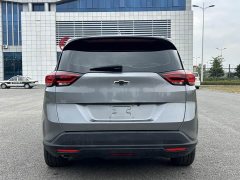 Volkswagen Viloran Mild Hybrid Redline 530T Automatic Luxury Edition (5 2 Seating) - ფოტო 5