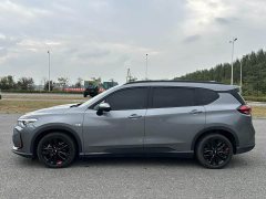 Volkswagen Viloran Mild Hybrid Redline 530T Automatic Luxury Edition (5 2 Seating) - ფოტო 7