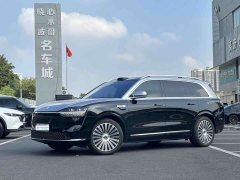 AITO M9 Extended Range Ultra 52kWh 5-Seater with 192-Channel LiDAR - ფოტო 1