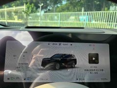 AITO M9 Extended Range Ultra 52kWh 5-Seater with 192-Channel LiDAR - ფოტო 11