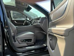 AITO M9 Extended Range Ultra 52kWh 5-Seater with 192-Channel LiDAR - ფოტო 12
