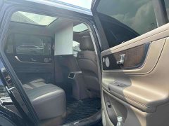 AITO M9 Extended Range Ultra 52kWh 5-Seater with 192-Channel LiDAR - ფოტო 13