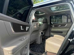 AITO M9 Extended Range Ultra 52kWh 5-Seater with 192-Channel LiDAR - ფოტო 14