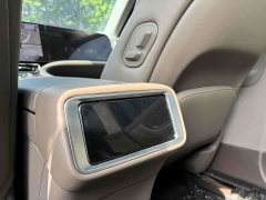 AITO M9 Extended Range Ultra 52kWh 5-Seater with 192-Channel LiDAR - ფოტო 15