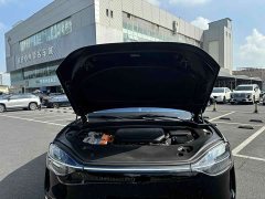 AITO M9 Extended Range Ultra 52kWh 5-Seater with 192-Channel LiDAR - ფოტო 19