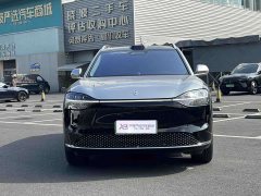 AITO M9 Extended Range Ultra 52kWh 5-Seater with 192-Channel LiDAR - ფოტო 2