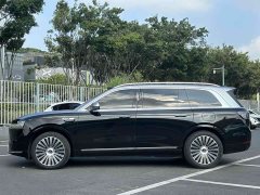 AITO M9 Extended Range Ultra 52kWh 5-Seater with 192-Channel LiDAR - ფოტო 4