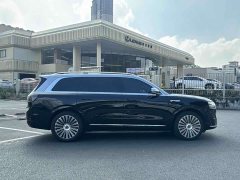 AITO M9 Extended Range Ultra 52kWh 5-Seater with 192-Channel LiDAR - ფოტო 5