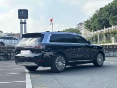 AITO M9 Extended Range Ultra 52kWh 5-Seater with 192-Channel LiDAR - ფოტო 6
