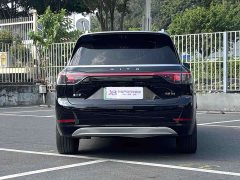 AITO M9 Extended Range Ultra 52kWh 5-Seater with 192-Channel LiDAR - ფოტო 7