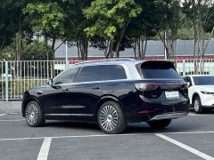 AITO M9 Extended Range Ultra 52kWh 5-Seater with 192-Channel LiDAR - ფოტო 8